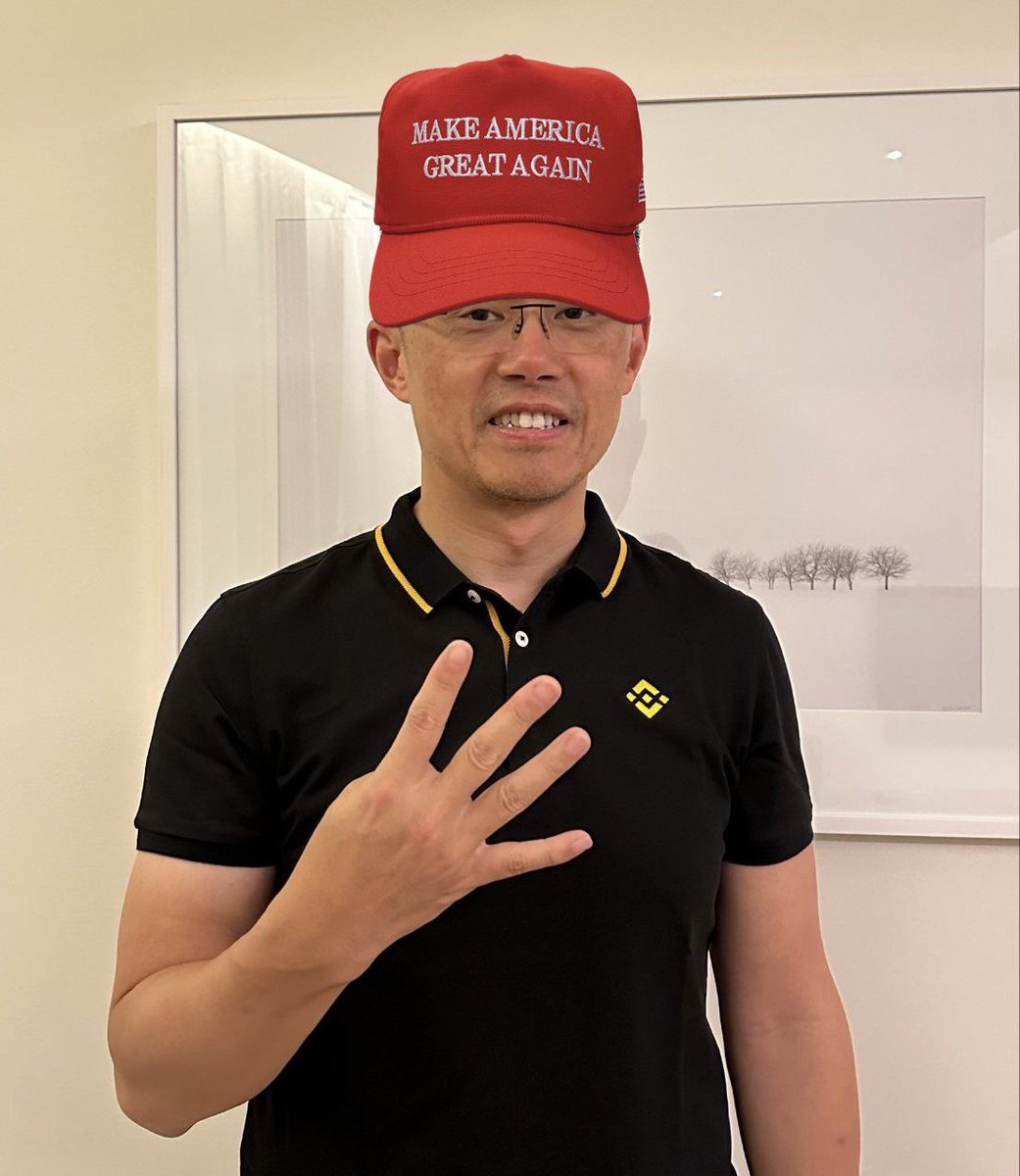 This year is all about MAGA