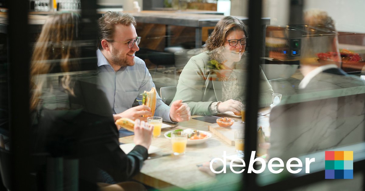 De Hoge Raad heeft op 24 mei 2024 een verrassende uitspraak gedaan over de verstrekking van gratis gezonde lunches aan werknemers. Lees meer: linkedin.com/feed/update/ur…