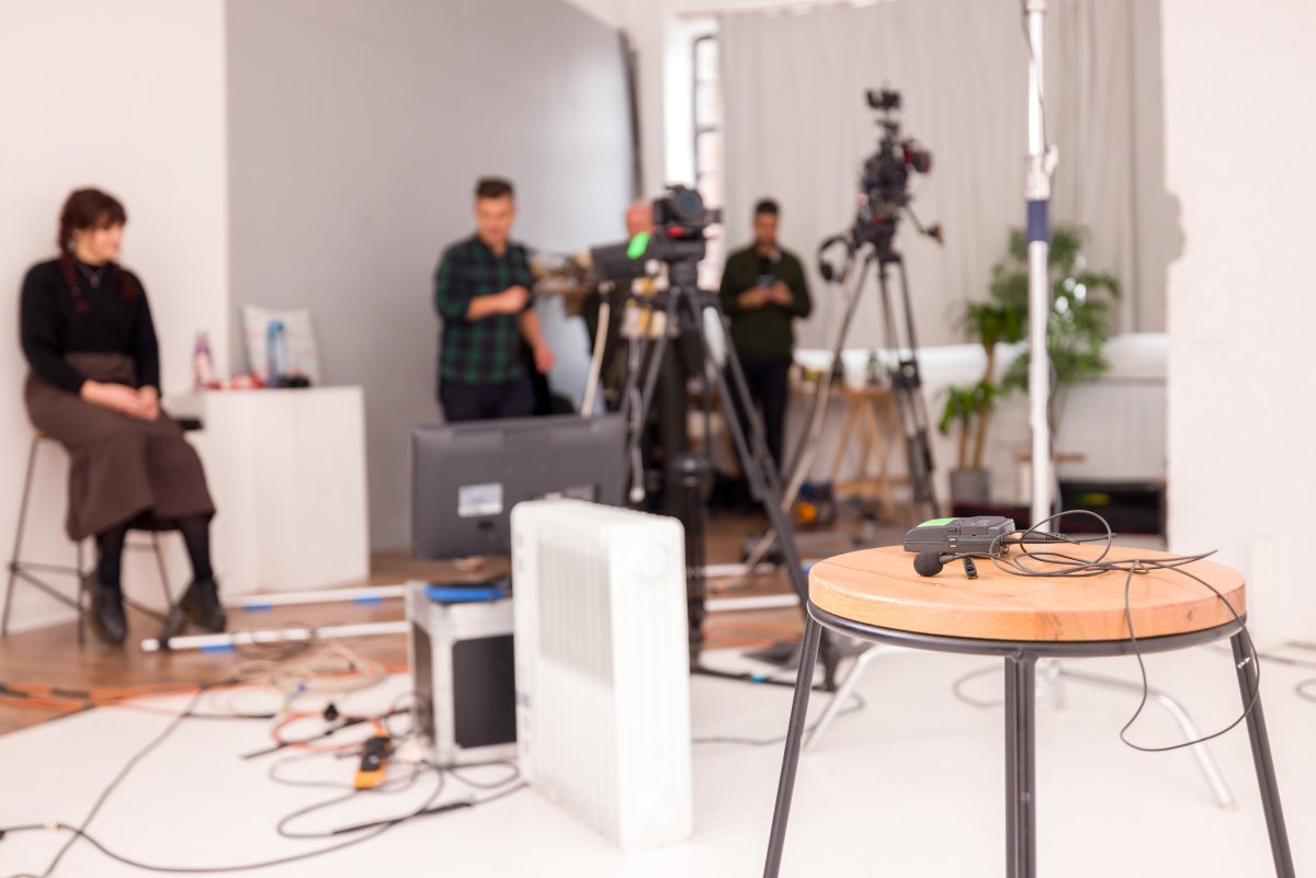 Big Egg Films (@bigeggfilms) on Twitter photo Studio sesh!
We had the talented <a href="/SimonHydeandCo/">Simon Hyde & Co.</a> come along to capture the day, his stuff is belter!
Phos Studios with the brilliant <a href="/IMechE/">The IMechE Team</a>
The shoot was about promoting engineering to more diverse communities.
Read more in our blog bigeggfilms.com/blog/back-on-s… Studio sesh!
We had the talented <a href="/SimonHydeandCo/">Simon Hyde & Co.</a> come along to capture the day, his stuff is belter!
Phos Studios with the brilliant <a href="/IMechE/">The IMechE Team</a>
The shoot was about promoting engineering to more diverse communities.
Read more in our blog bigeggfilms.com/blog/back-on-s…