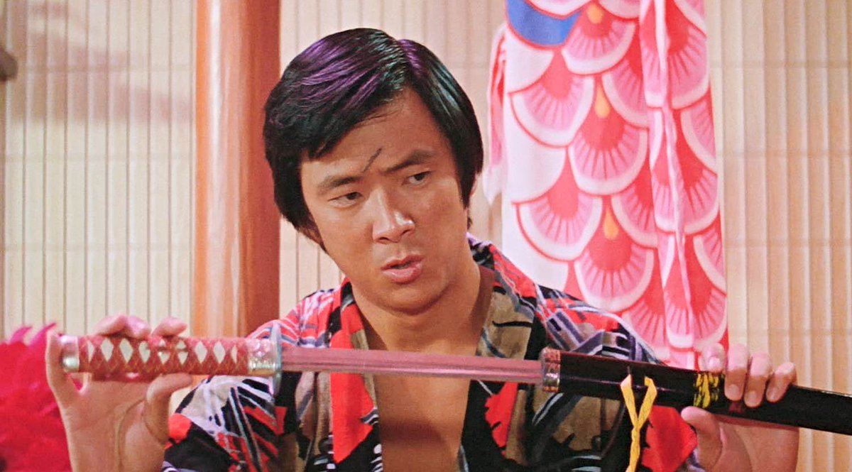Kung-fu Kingdom (@kungfukingdom) on Twitter photo 70's #HONGKONG #KUNGFU FLIX are a precious commodity, but would YOU pay #AQUEENSRANSOM for them? Comment below as Glen goes back 48 years to #review this #action #thriller #classic! OUT TODAY via <a href="/Eurekavideo/">Eureka Entertainment</a> & <a href="/AmazonUK/">Amazon.co.uk</a>! kungfukingdom.com/a-queens-ranso… #GeorgeLazenby & #JimmyWangYu 70's #HONGKONG #KUNGFU FLIX are a precious commodity, but would YOU pay #AQUEENSRANSOM for them? Comment below as Glen goes back 48 years to #review this #action #thriller #classic! OUT TODAY via <a href="/Eurekavideo/">Eureka Entertainment</a> & <a href="/AmazonUK/">Amazon.co.uk</a>! kungfukingdom.com/a-queens-ranso… #GeorgeLazenby & #JimmyWangYu