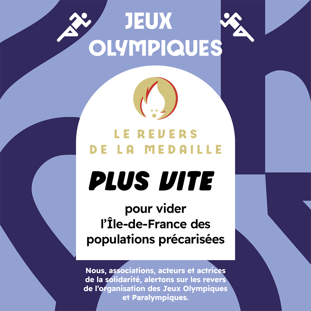 LDH France tweet media