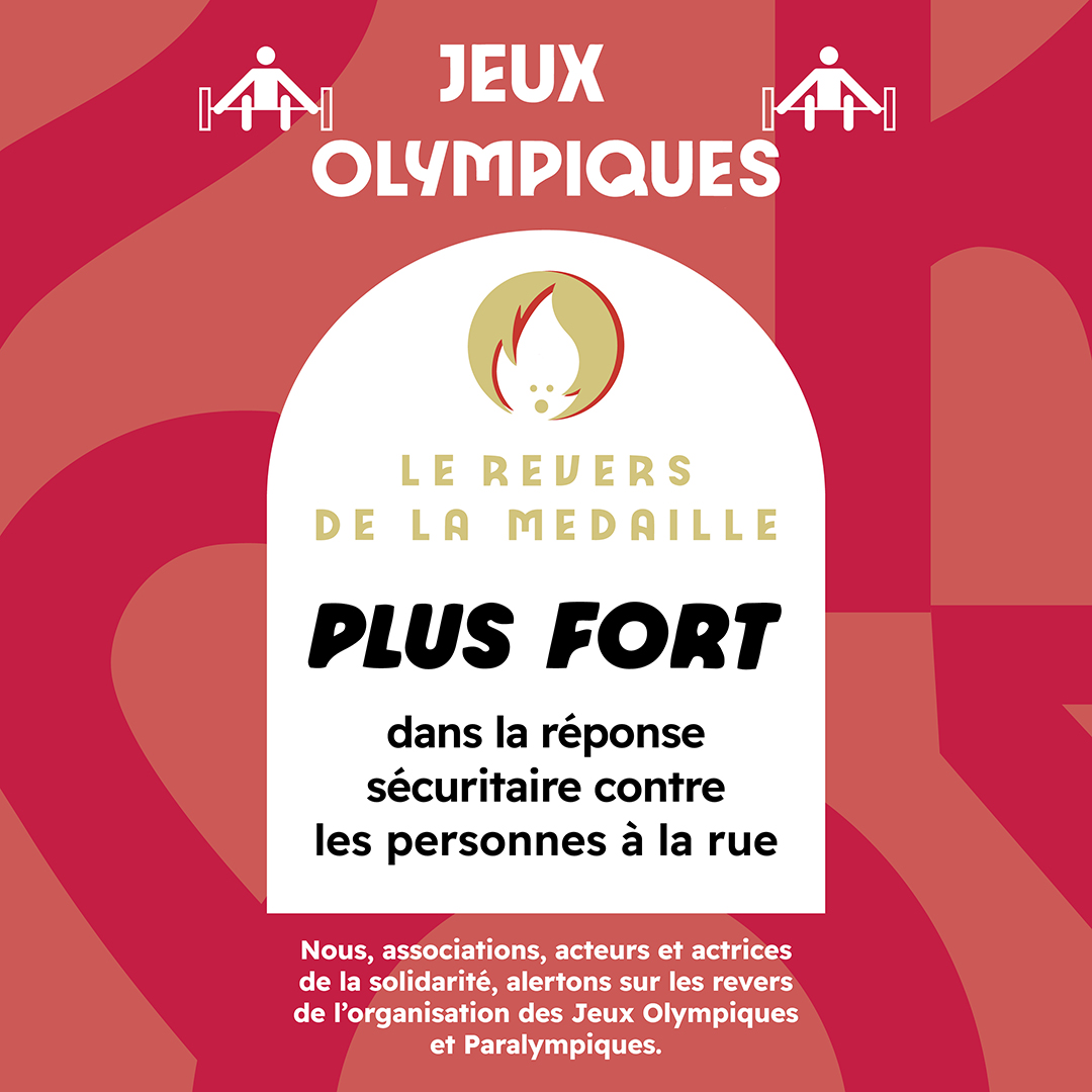 LDH France tweet media