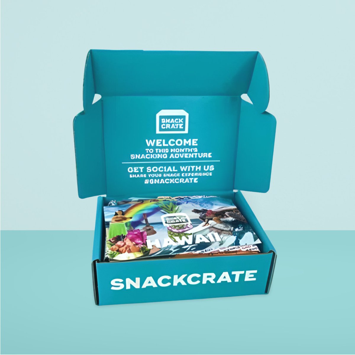 customboxrange's tweet image. Create a Memorable Unboxing Experience with Custom Snack Boxes
Order Now at Cheap Rate:
customboxesrange.com/snack-boxes/
#snackboxes #snackbox #customsnackboxes #snackpackagingboxes #customsnackbox #snackboxpackaging #snackpackaging