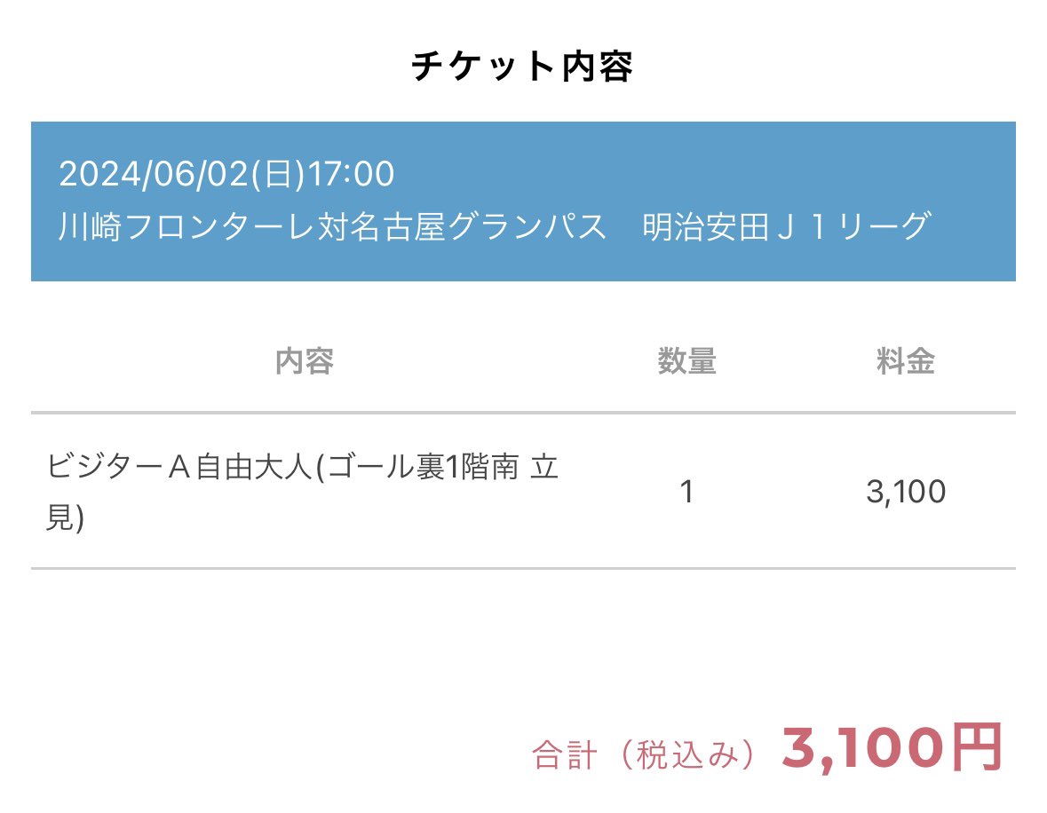 昨日の会見で健太監督が「本当の意味での優勝争い」という言葉を使われていて、それ迄は「PDCA」の期間なのかなと勝手に解釈。

秋以降の「PDCAS」(S=Standardization=標準化)を見据えていて、現段階はどうしても試行錯誤や浮き沈みがあるのだと思い 、今を後押しすべく週末の川崎遠征を決心しました⚽️