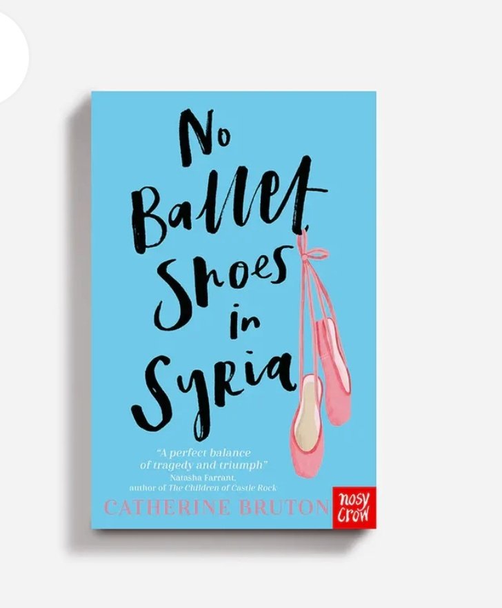 Re-reading this fantastic novel by @catherinebruton to prep work for Empathy Day and Refugee Week. Also reading 'The Unforgotten Coat' by @frankcottrell_b - I've read most of his work, so not sure how this one slipped me by! @EmpathyLabUK #readingforpleasure #readingforempathy