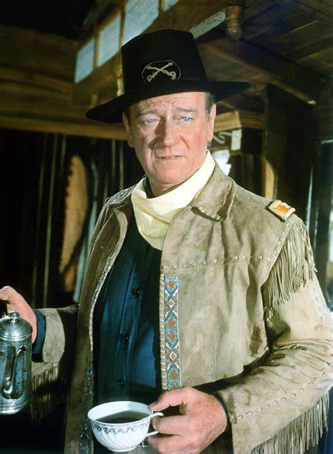 Happy Birthday John Wayne!!!! The Duke! You were an amazing actor! Very handsome and a real gentleman! Thank you for all your wonderful movies and the great memories! You are a real star, an icon and a true legend! May God always bless you in Heaven! #JohnWayne 🎉🎊🎁💖🎂🎈🌹😊