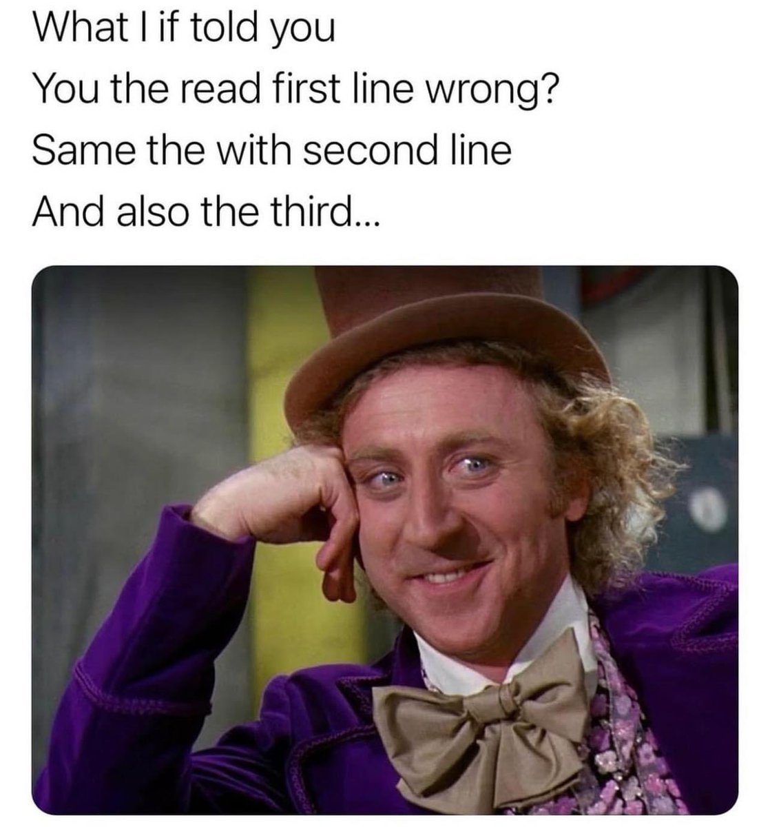 I am the Cheese tweet media