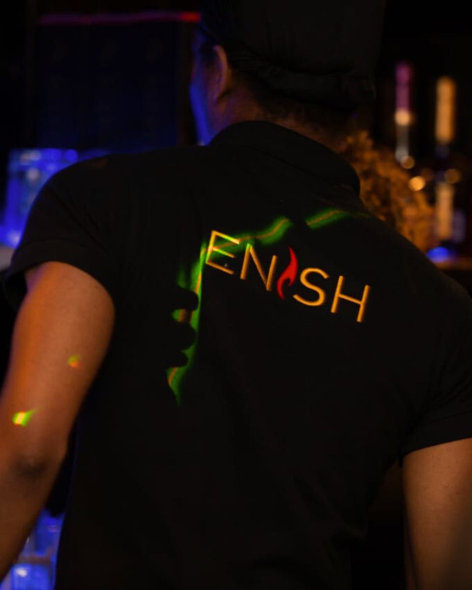 Enish Restaurant tweet media