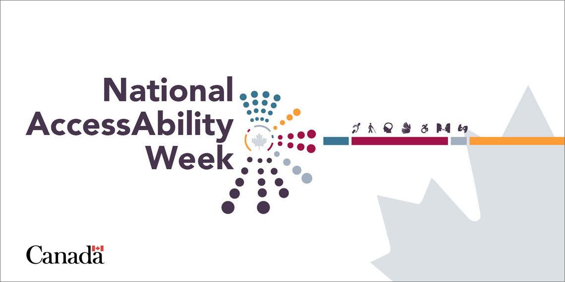 HCDSB's tweet image. It&apos;s National #AccessAbility Week in Canada - a week dedicated to disability inclusion and accessibility. 

On Wednesday, May 29, our #HCDSB community will be wearing red shirts (or a touch of red) to stand in solidarity for individuals with disabilities!