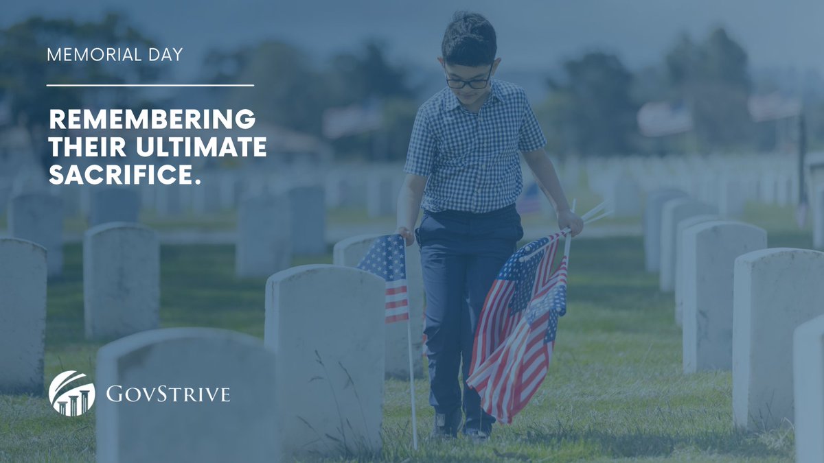 Happy Memorial Day! Each year, a national moment of silence takes place at 3:00p.m. on the Memorial Day holiday. Join us in a commitment to pause at this time to remember those who gave the ultimate sacrifice to allow the freedoms and privileges we enjoy today.