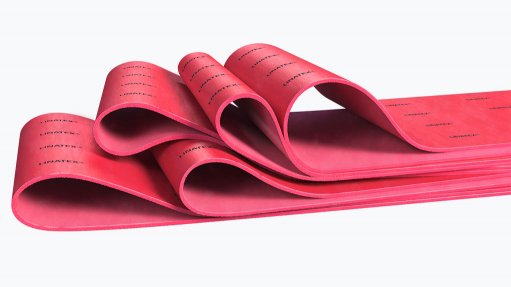 .@WeirGroup provides a global suite of top solutions, and the range includes wear-resistant linings and high-pressure grinding rolls, is complemented by technical service.

Visit their #RubberLining 𝐕𝐢𝐫𝐭𝐮𝐚𝐥 𝐒𝐡𝐨𝐰𝐫𝐨𝐨𝐦: ow.ly/Z5ju50RTKJS 

#Ad #CMVirtualShowroom