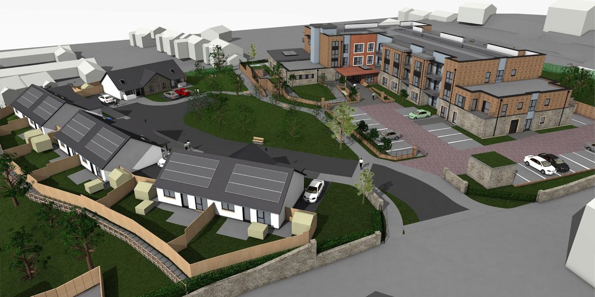 There's still time to take part in Linc Cymru’s consultation for a proposed development in #MountainAsh, that would provide new care accommodation for older people. More information here: orlo.uk/1uQbi @Linc_Cymru