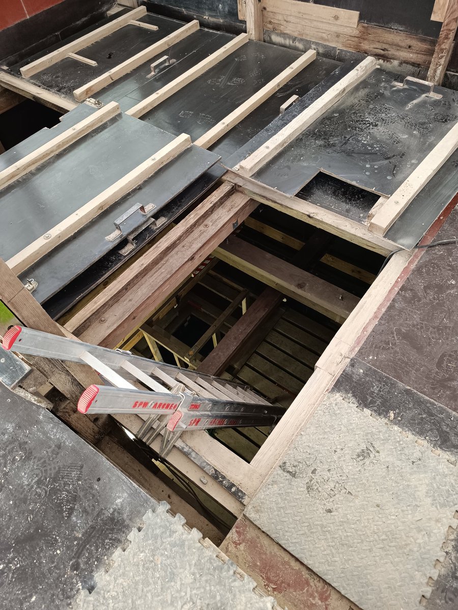 Geology, geology.....