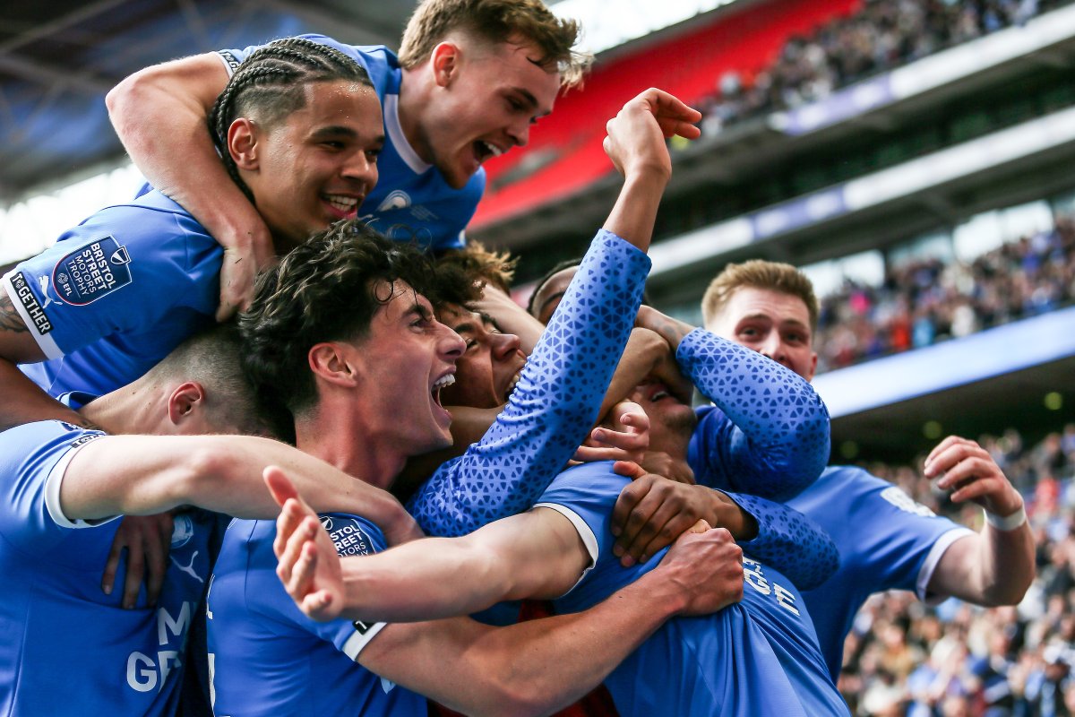 😎 Bank Holiday Monday feels like... #pufc