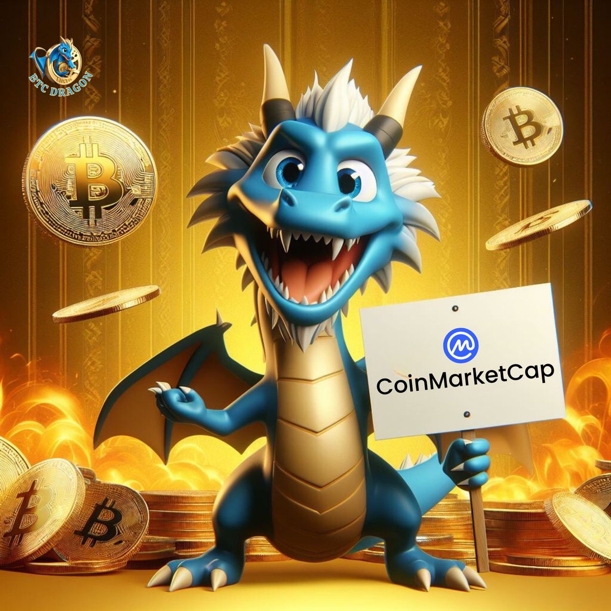 My season of laughter... #BTCDragon #Ujeh