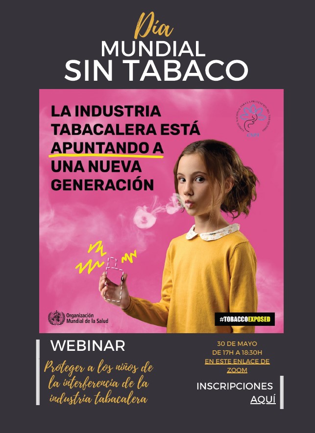 pcamarelles's tweet photo. Se ruega difusión. WEBINAR CNPT Dia Mundial Sin Tabaco 2024. Se presenta Guía semFYC de bolsillo tabaquismo @semfyc @resis_semFYC https://t.co/zDtRqTVdyT https://t.co/P04Bv78itc