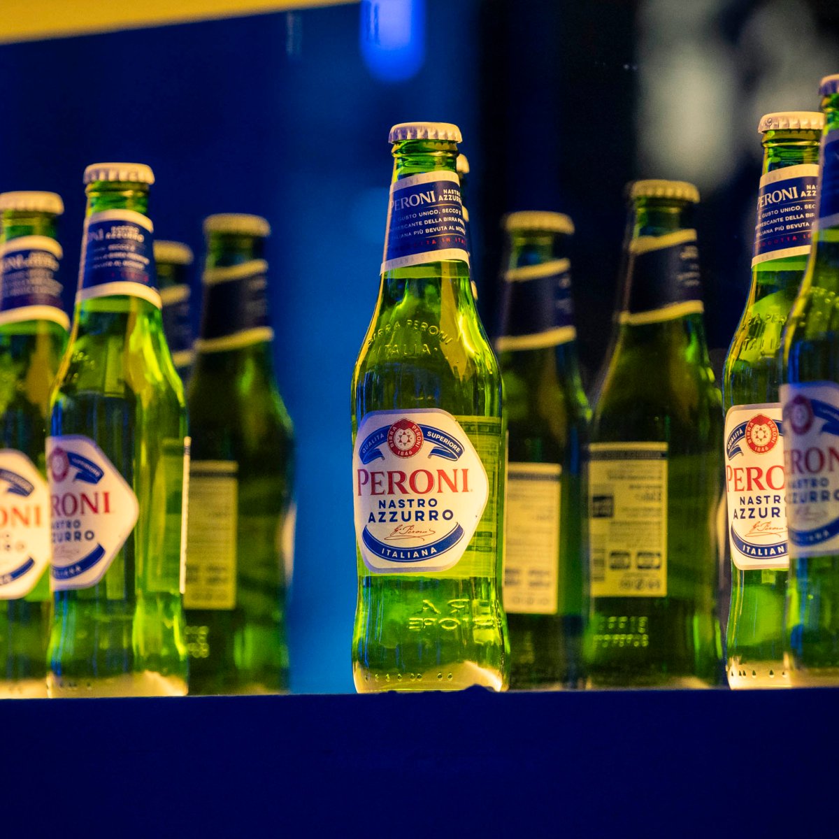 Birra Peroni Azienda tweet media