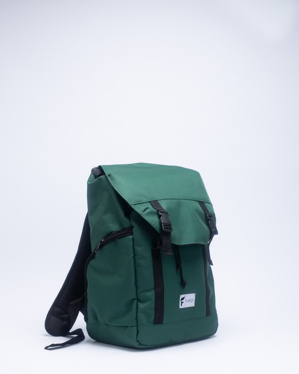 FUEGO GREEN REBASE 💚 GHS120.00