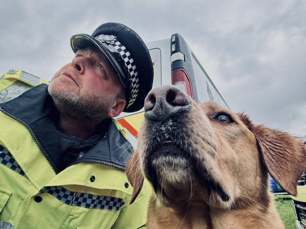 We had a fab day at <a href="/Durham_Pride/">Durham Pride UK</a> yesterday despite the rain ☔️ 

It was fantastic to speak to so many people, thank you for having us 🏳️‍🌈🏳️‍⚧️