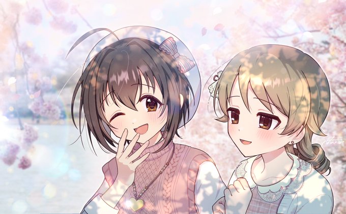 「桜 花びら」のTwitter画像/イラスト(新着)