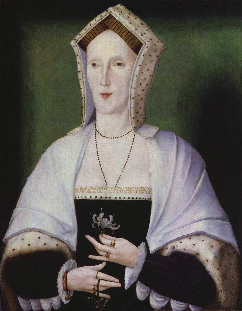 #onthisday 27 May 1541 Margaret Pole was executed. On the morning of 27 May 1541, Margaret was told she was to die within the hour. She answered that no crime had been imputed to her. Nevertheless, she was taken from her cell to the place within the precincts of the Tower of