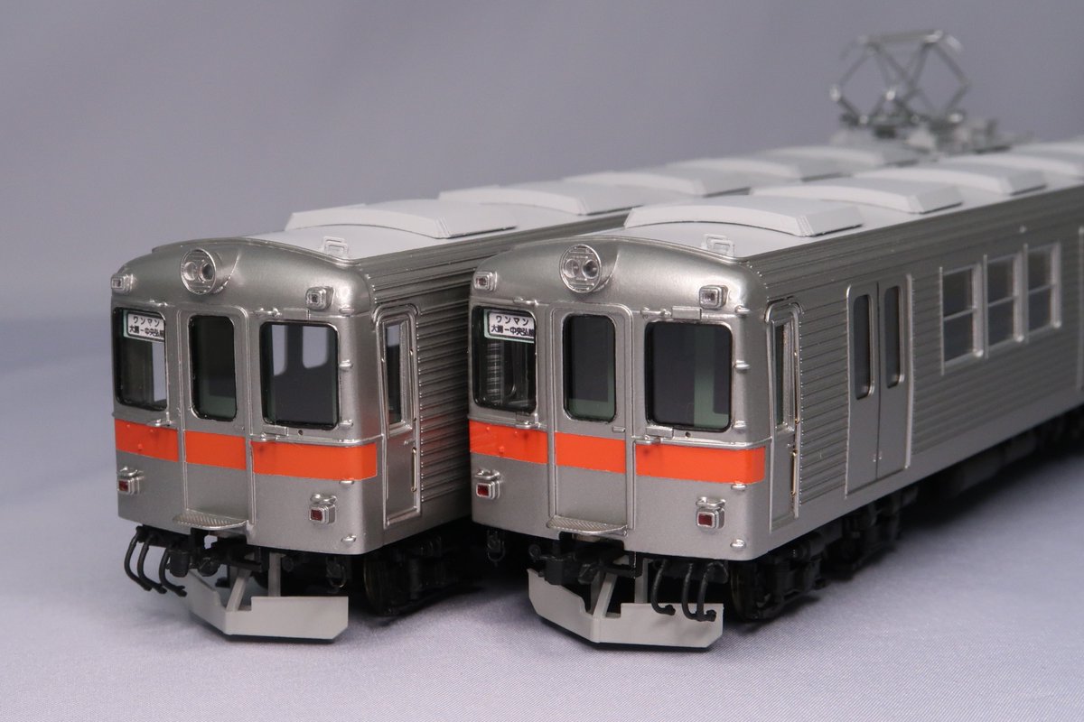 ヒ*ロ様 ♣️【ち6】KTM カツミ HO近郊型 鉄道模型 クハ モハ ４両セッ ヒ*ロ様 ♣️【ち6】KTM カツミ HO近郊型 鉄道模型 クハ モハ 4両セッ