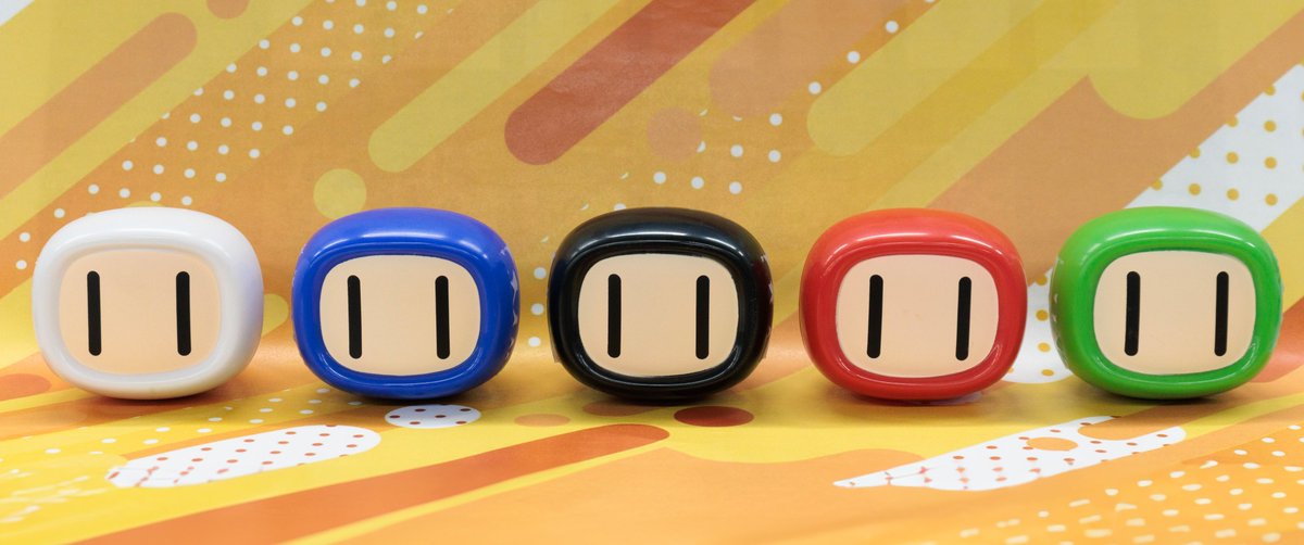 最新作『スーパーボンバーマン R 2』が発売中の大人気ゲームシリーズ