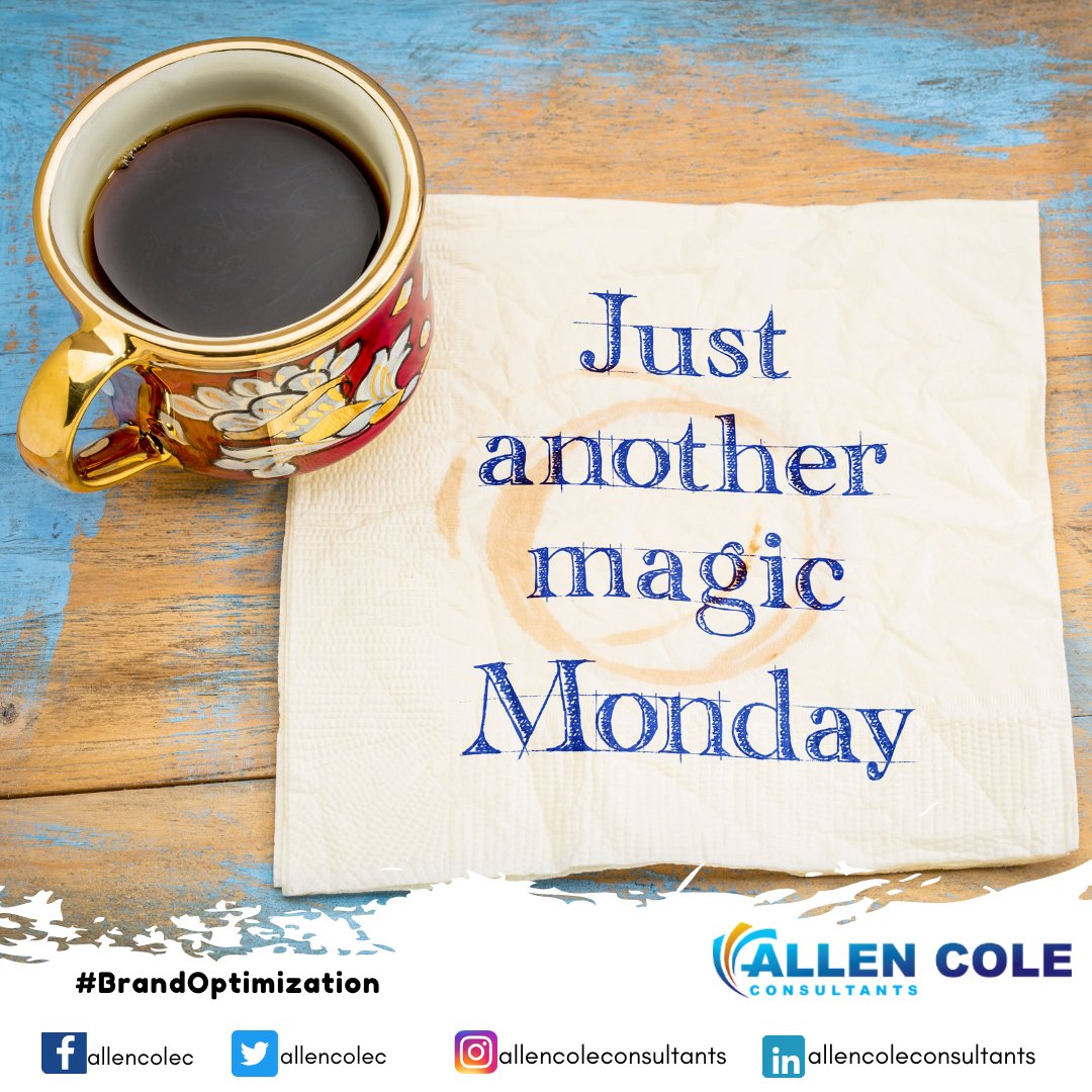 Allen Cole tweet media