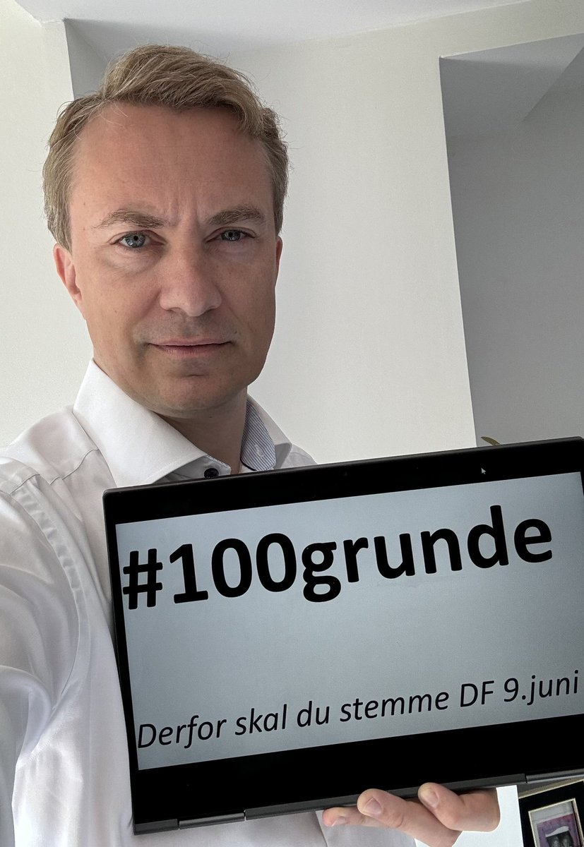 Morten Messerschmidt tweet media
