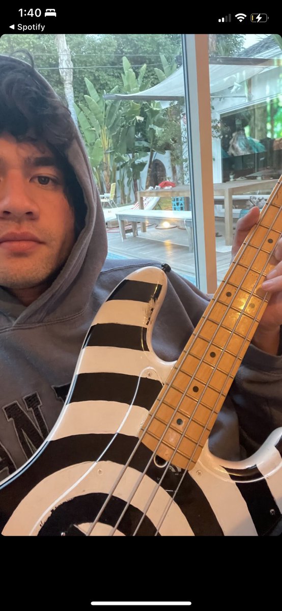 Calum what are you doing here