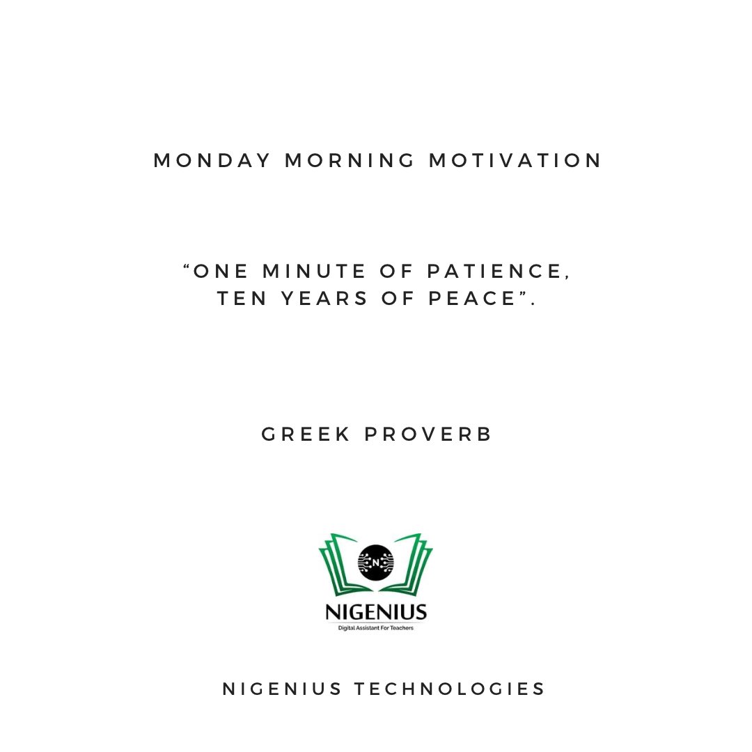 Keep your eyes on the prize. 

Have a great Monday and a fabulous week ahead. 

#mondaymotivation #edtech #education #learning #hometutors #tutoringservices #students #schools #teachers #codingforkids #roboticsforkids #schools #success #entrepreneurship