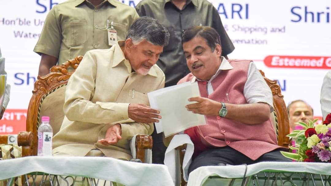 Wishing Union Minister @nitin_gadkari Ji a very happy birthday today. I wish him good health and a long life in service of our nation.