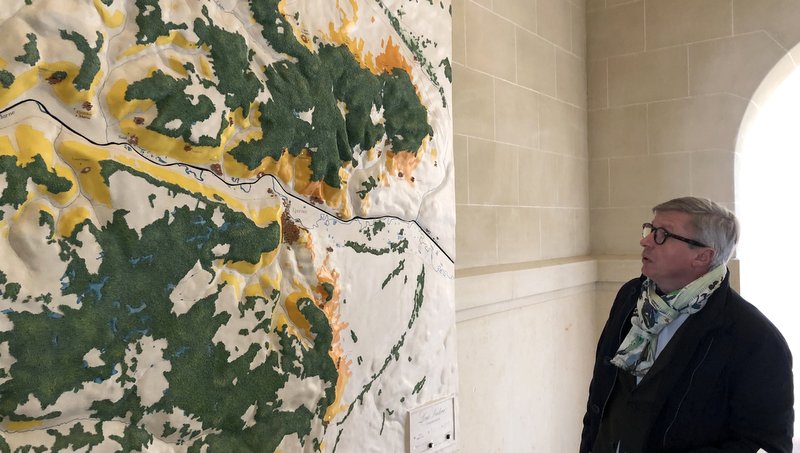 Flashback to this great article by <a href="/treve_ring/">Treve Ring</a> on Champagne - 'where have all the growers gone?' 
wineanorak.com/2019/12/13/bey…