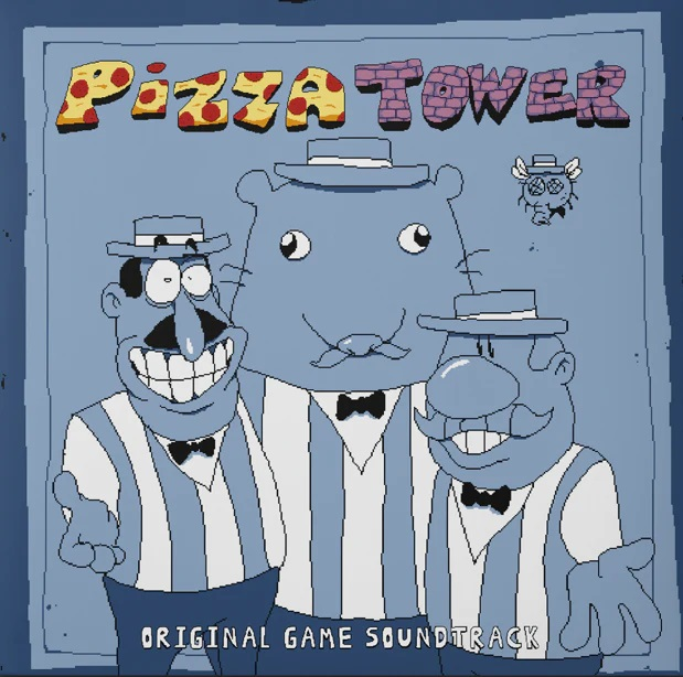 【入荷】
PIZZA TOWER
OMEGA STRIKERS
RESIDENT EVIL 3(バイオ3)
LP入荷、店舗は明日、オンラインショップ間もなく到着
diskunion.net/gamemusic/ct/r…