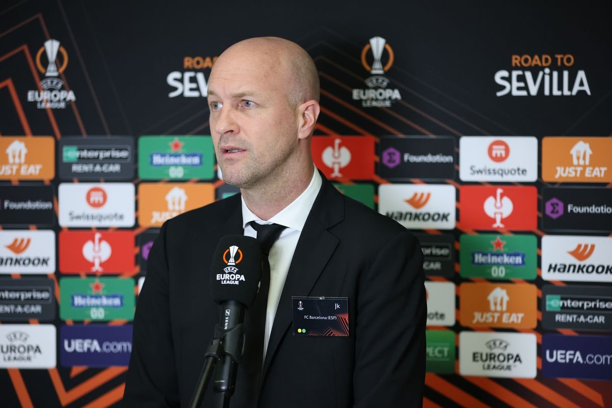 Jordi Cruyff: Tentang Real Madrid, mungkin ketika Anda menjadi penggemar Barcelona, ​​Anda mengira mereka beruntung, tetapi ada saatnya Anda memahami bahwa itu bukanlah keberuntungan, itu karena kualitas yang mereka miliki.