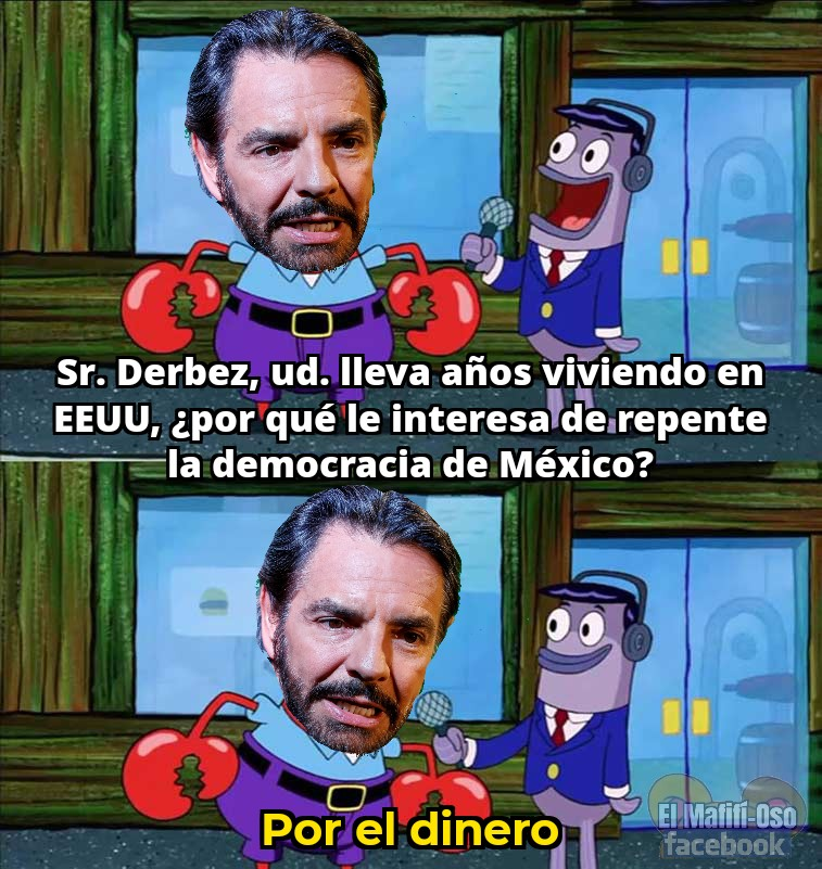 Cesar49150686's tweet photo. @EugenioDerbez Vendido traidor https://t.co/VixyEHQihW