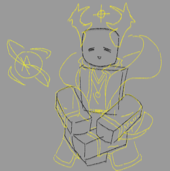 biotnk's tweet photo. Hi sooo, me and my friend @dis_Sp3ncerEZR have decided to make ocs for the 4 factions in Phighting, this one coming from Thieve's Den. As for the others, Frostbrand is from Blacrock meanwhile Bomb is from Lost Temple.
Anw here's Orb! #phighting #phightingart https://t.co/5n1oDXqNxB
