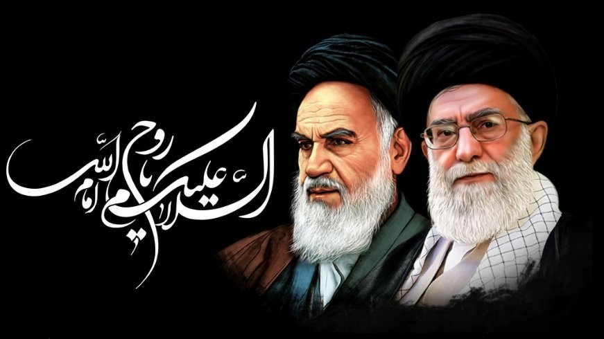 Mmd_Shahriyari's tweet photo. میخائیل گورباچف، رهبر شوروی:

امام خمینی(ره)  فراتر از زمان می‌اندیشید و در بعد مکان نمی‌گنجید. او توانست اثر بزرگی در تاریخ جهان به جای بگذارد.
#امام_وعده_های_صادق
#ایران_مقتدر 
#ایران_قوی 
#جمهوری_اسلامی 
#ایران
#روایت_پهلوی 
#ناجی_وطن https://t.co/ziLkl6DZ1d