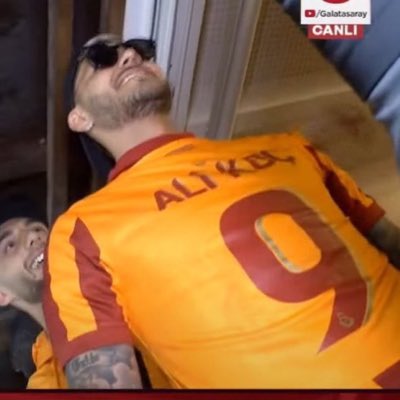 #YeniProfilResmi