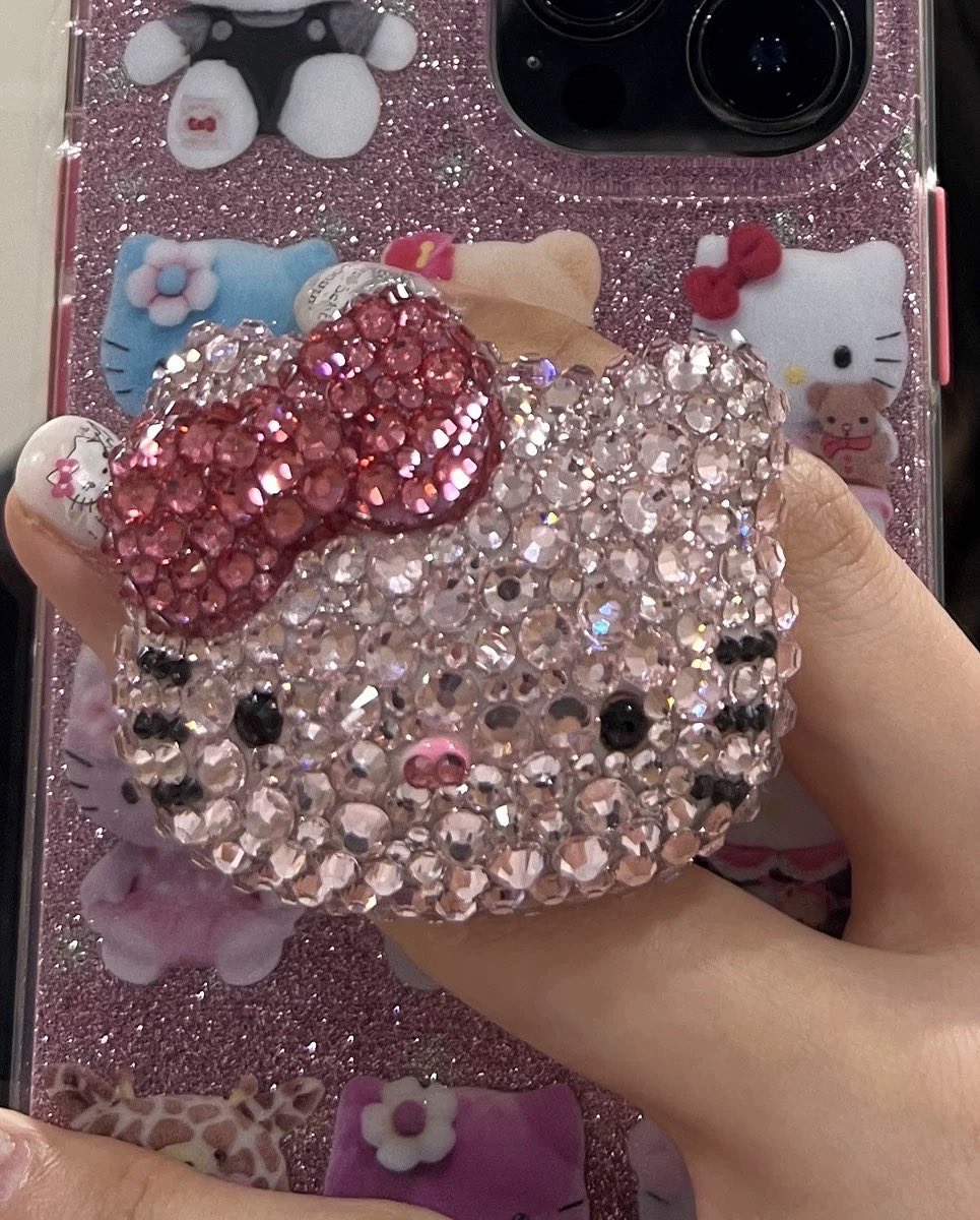 kitty stuffs tweet media
