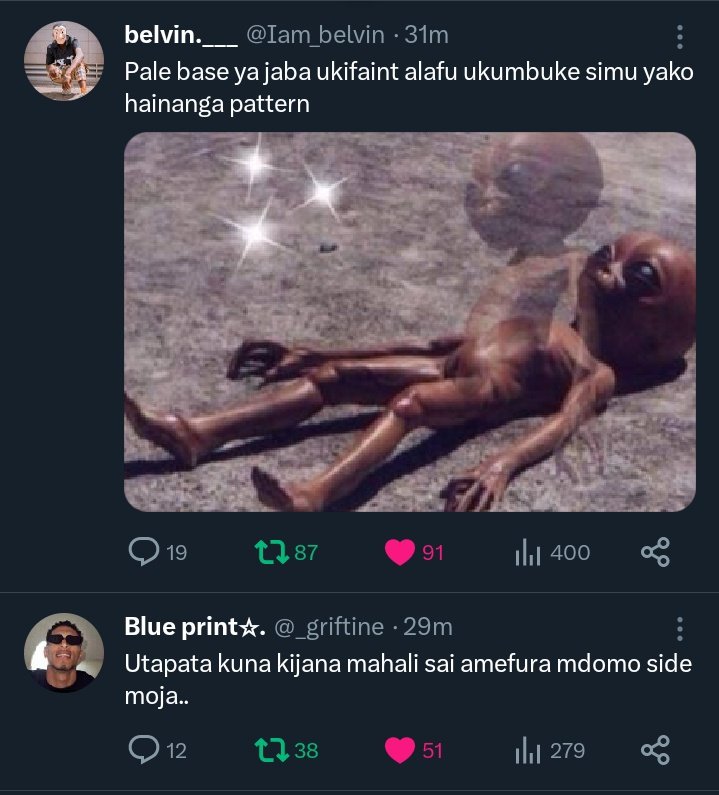 passion_KE's tweet photo. Namna gani hapa😂 https://t.co/QIesdFnJcJ