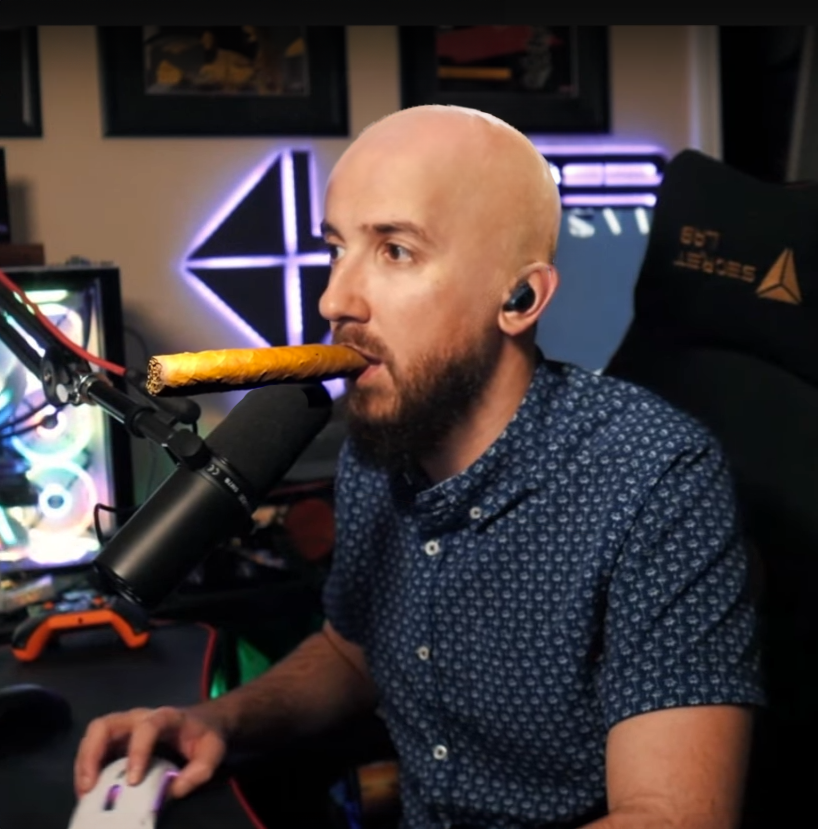 Sillymunchies's tweet photo. @JesseKazam  I listen to the pogcasts whilst im in work every sunday, and i heard your plea, so i created this little treat for you as per your request https://t.co/tluvBBBkvi