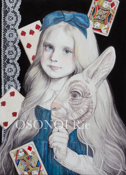 「1girl playing card」 illustration images(Latest)