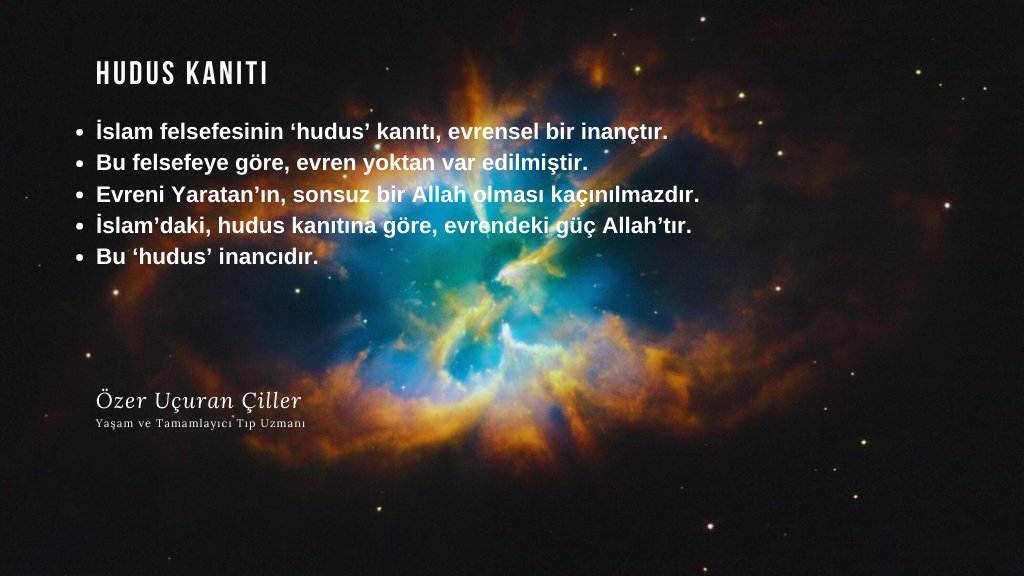 HUDUS KANITI

*Yaşamınızı dolu dolu yaşayın.
*Bedeninize, yani egonuza dikkat edin.
*Zekanıza, yani aklınıza önem verin.
*Ruhunuza, yani ruhsal kişiliğinize özen gösterin.
*Sağlıklı ego, akıl ve ruhsal kişilik, sağlıklı yaşam paradigmamızdır.

#KişiselGelişim #GününSözü #Aforizma
