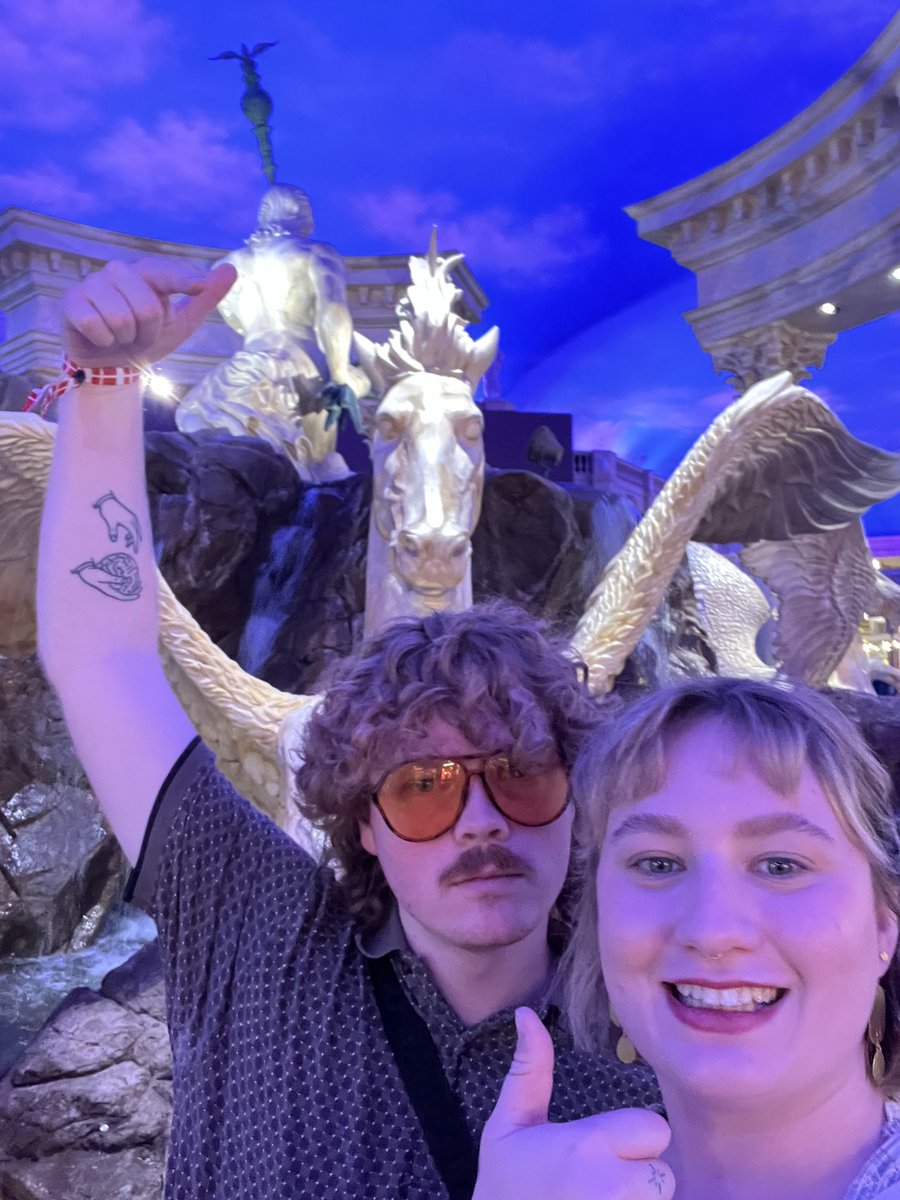 pasta_lloyd's tweet photo. this is my post to announce that curtis and I are engaged lol https://t.co/pNhFE2hC6k