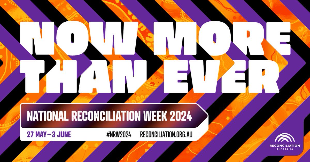 It's National Reconciliation Week, commemorated to reflect on our shared histories and relationships with First Nations people. Recognising the role for business to play in the reconciliation process, the Victorian Chamber is developing its first Reconciliation Action Plan.