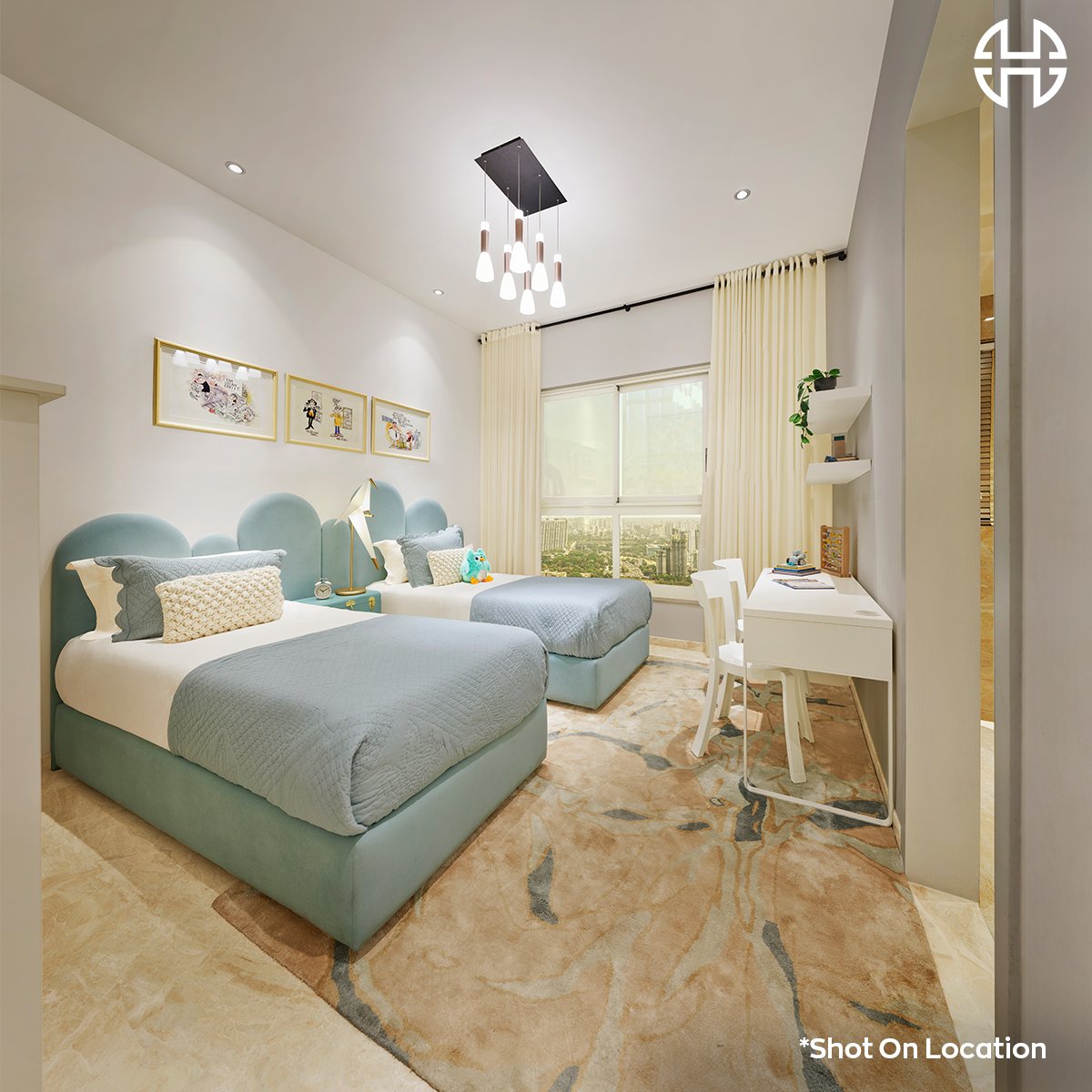 House of Hiranandani tweet media