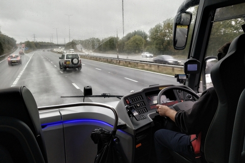 DfT wants your views on amendments to licensing restrictions. They want to remove the 50km restriction for young coach drivers... Have a view on if this would help your business? Make your voice heard. More here: rha.uk.net/news/news-blog…