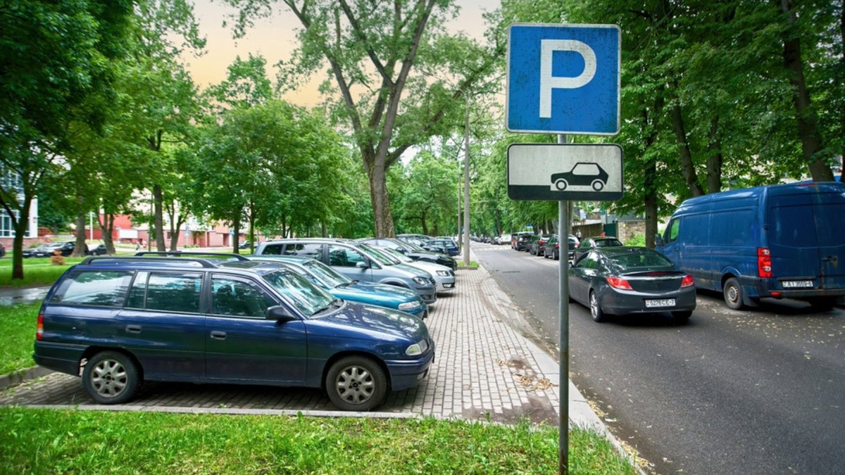 🅿️🚗Cities are being transformed for the better with #Park4SUMP urban #parking management! Discover the measures taken by cities to support smarter, more #sustainable #urban environments. Explore the case study👉 ow.ly/7JyW50RSnwj @EU_H2020 @civitas_P4S #SUMPs @CIVITAS_EU