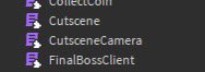 JFuzion_'s tweet image. KreekCraft said this on stream
We don’t know whether he was talking about the Tix event (exploiters confirmed it will be on Monday at 1 PM est) OR he’s talking about the leaked boss fight 🤔
#Roblox #RobloxClassic